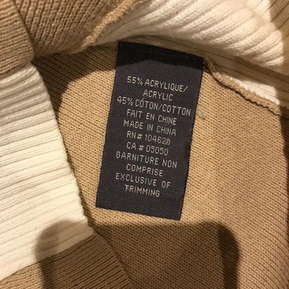 jacob sweater with zipper 💚 - Picture 12 of 12